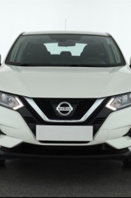 Nissan Qashqai II , Salon Polska, Serwis ASO, Klimatronic, Tempomat-2