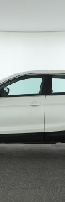 Nissan Qashqai II , Salon Polska, Serwis ASO, Klimatronic, Tempomat-4