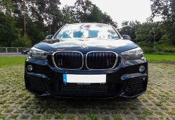 BMW X1 F48 xDrive M-Pakiet