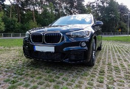 BMW X1 F48 xDrive M-Pakiet