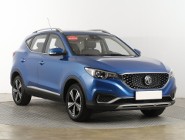 MG ZS ZS SUV , SoH 90%, Serwis ASO, Automat, Skóra, Navi, Klimatronic,