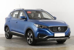 MG ZS ZS SUV , SoH 90%, Serwis ASO, Automat, Skóra, Navi, Klimatronic,