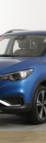 MG ZS ZS SUV , SoH 90%, Serwis ASO, Automat, Skóra, Navi, Klimatronic,-3