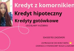 Udzielę kredytu lub pożyczki 