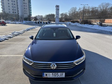 Highline 1.8 tsi 180 km
