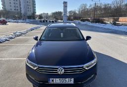 Volkswagen Passat B8 Highline 1.8 tsi 180 km
