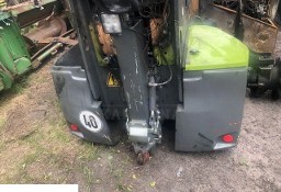 Claas Scorpion 7050 9050 - Zaczep Balast Ciężarki