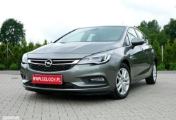 Opel Astra K 1.6 CDTI 110KM Hatch -Krajowa -Bardzo zadbana -Zobacz