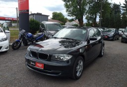 BMW SERIA 1 I (E81/E82/E87/E88) BMW SERIA 1