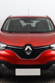 Renault Kadjar I , Salon Polska, Skóra, Navi, Klimatronic, Tempomat,-2