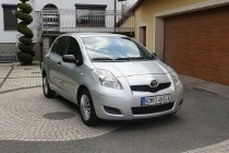 Toyota Yaris II Klima - Super Stan - 1.3 - GWARANCJA - Zakup Door To Door