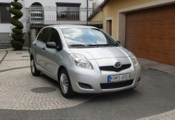 Toyota Yaris II Klima - Super Stan - 1.3 - GWARANCJA - Zakup Door To Door