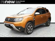 Dacia Duster I 1.3 TCe FAP Prestige