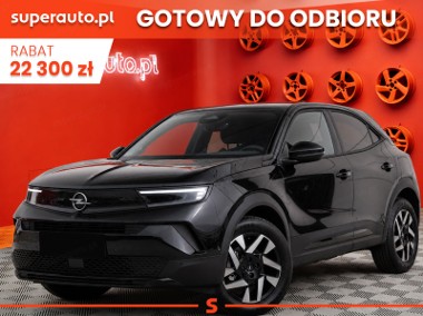 Opel Mokka GS S&S eDTC6 1.2 T mHEV GS eDTC6 1.2 T mHEV 145KM / Pakiet Tech Parkuj-1