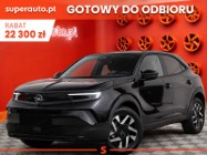 Opel Mokka GS S&amp;S eDTC6 1.2 T mHEV GS eDTC6 1.2 T mHEV 145KM / Pakiet Tech Parkuj
