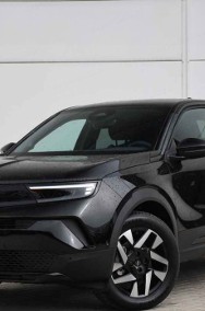 Opel Mokka GS S&S eDTC6 1.2 T mHEV GS eDTC6 1.2 T mHEV 145KM / Pakiet Tech Parkuj-2