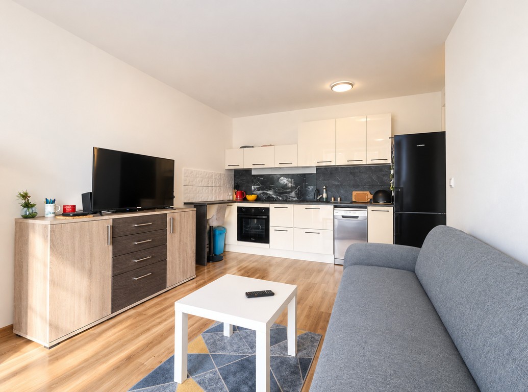 Mieszkanie na sprzedaż, 2 pokoje, 40 m², Brwinów