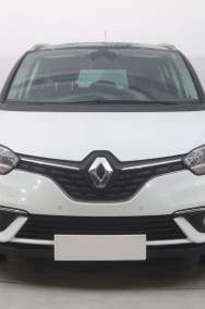 Renault Grand Scenic IV , Skóra, Navi, Klimatronic, Tempomat, Parktronic,-2