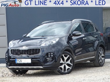 Kia Sportage IV-1