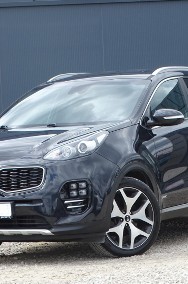 Kia Sportage IV-2