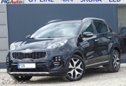 Kia Sportage IV