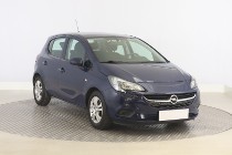 Opel Corsa E , Klima