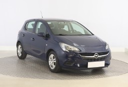 Opel Corsa E , Klima