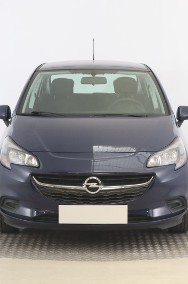 Opel Corsa E , Klima-2