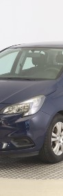 Opel Corsa E , Klima-3