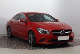 Mercedes-Benz Klasa CLA C117/X117 Mercedes-Benz Klasa CLA 1. Właściciel, VAT 23%, Skóra, Navi, Xenon, Bi-Xenon, Klima,