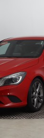 Mercedes-Benz Klasa CLA 1. Właściciel, VAT 23%, Skóra, Navi, Xenon, Bi-Xenon, Klima,-3