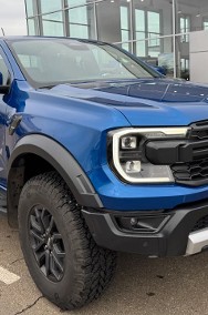 Ford Ranger III Raptor A10 4x4 Raptor A10 4x4 2.0 210KM-2
