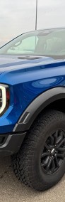 Ford Ranger III Raptor A10 4x4 Raptor A10 4x4 2.0 210KM-4