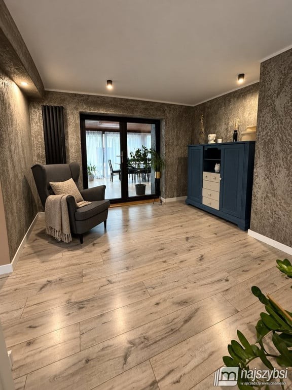 Dom na sprzedaż, 5 pokoi, 113 m², Maszewo
