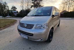 Volkswagen Transporter Minivan 8 osobowy 2.5TDI