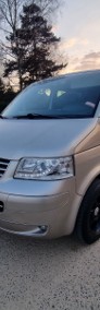 Minivan 8 osobowy  2.5TDI-3