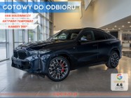 BMW X6 G06 xDrive30d M Sport xDrive30d M Sport 3.0 (298 KM)| Zawieszenie pneumatyczne