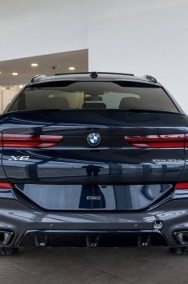 BMW X6 G06 xDrive30d M Sport xDrive30d M Sport 3.0 (298 KM)| Zawieszenie pneumatyczne-2