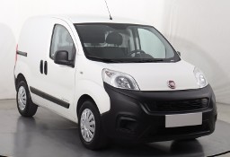 Fiat Fiorino Cargo, Salon PL, Klimatyzacja