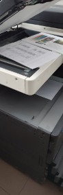  kserokopiarka kopiarka  konica minolta C454e kolor i inne modele konica i ricoh-3