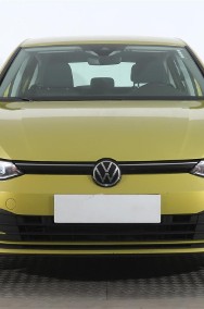 Volkswagen Golf VIII , Salon Polska, 1. Właściciel, VAT 23%, Klimatronic,-2