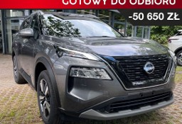 Nissan X-trail III Tekna e-POWER 4WD 1.5 CV-T Tekna e-POWER 4WD 1.5 CV-T 213KM / Pakiet