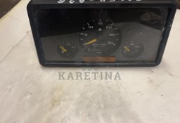 Claas Ranger 925 - Deska | Wyświetlacz | Licznik