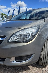 LIFT 1.4 120 KM półskóry alufelgi climatronic super stan gwarancja-2