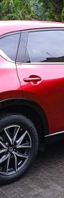 Mazda CX-5 2,5 (194KM) HOMURA, Salon RP, CESJA LEASINGU-4