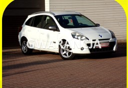 Renault Clio III Automat /Navigacja /Klima /Gwarancja /2012