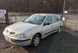 Renault Megane I