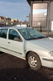 Renault Megane I-2