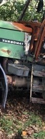 Fendt 312 LSA | Fendt 312 - Zwolnica - Zwrotnica - Półoś - Skrzynia - Silnik - Siłowniki-3