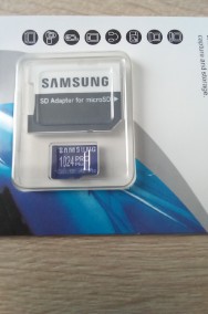 Pojemna karta pamięci 1 TB = 1000 GB U3 V30 A2 do smartphona i tabletu-2